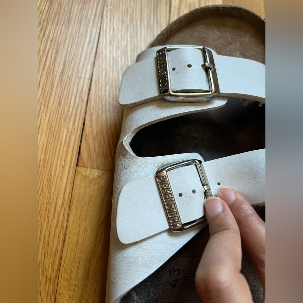 Birkenstock men 10 women 12 - Picture 4 of 7